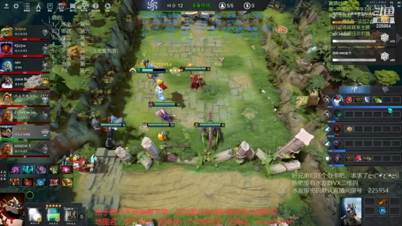 【2022-06-28 22点场】0o桂总o0：原子战争  备孕中不熬夜了~