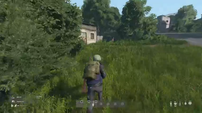 【2022-06-29 20点场】dayz韩爱东西：打开这个游戏，你将忘却世间所有的烦恼