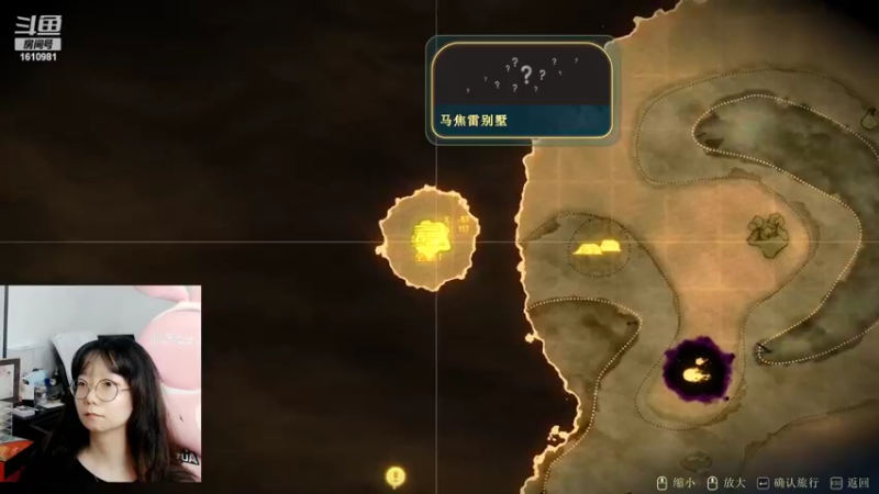 【2022-06-28 21点场】鹿小鹿鹿鹿鹿鹿：沉迷splatoon2的小鹿