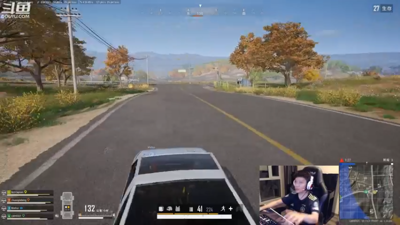 【2022-06-30 01点场】漫游kiss欢：刷图PK两开花！OB点将 吃鸡