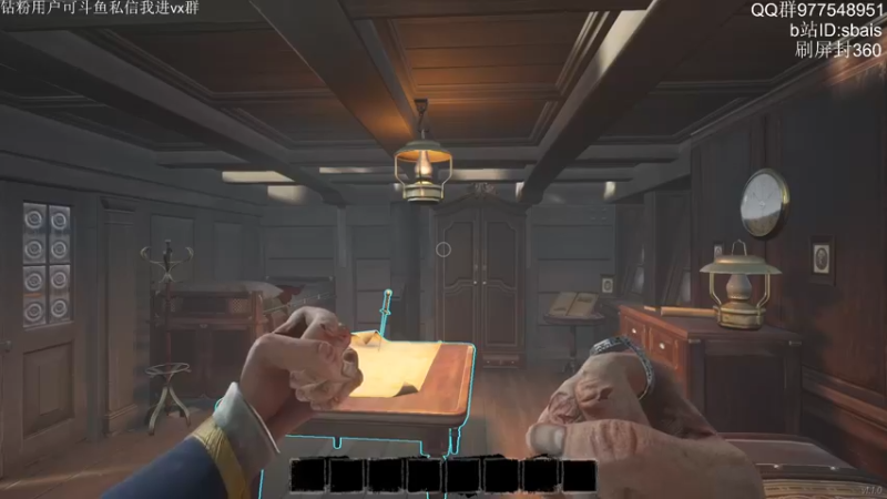 【2022-06-30 00点场】sbais赛巴斯：头痛手粘肚子饿，看我直播图一乐