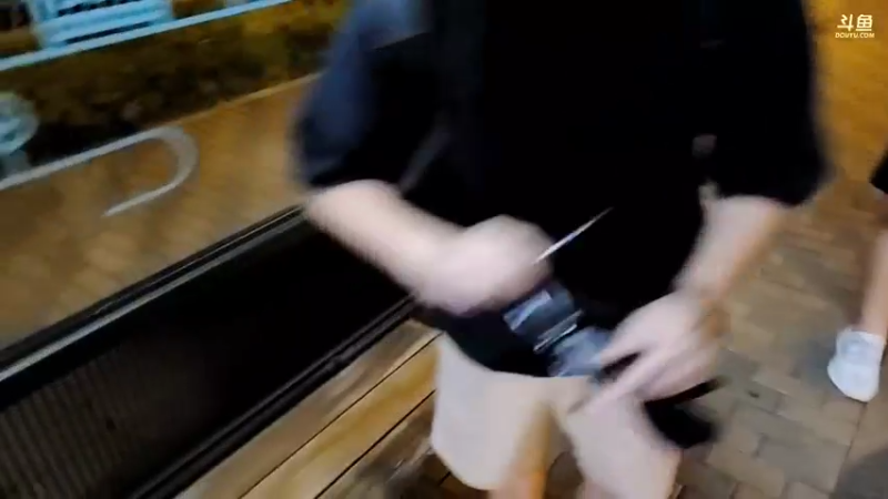 【2022-06-29 22点场】赛文柒Seven：西安第二天 105025