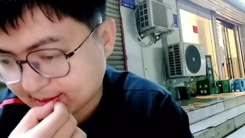 【2022-06-30 02点场】火力堂主：休整第三天随缘播