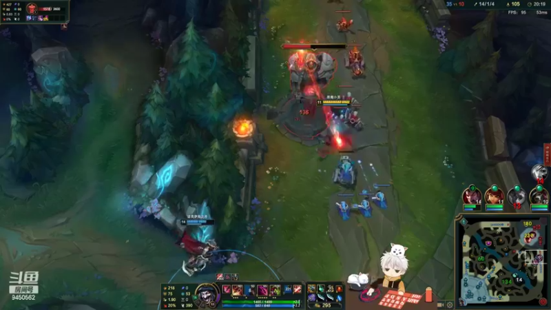 【2022-06-29 22点场】章发财丶：恰同学少年，风华正茂