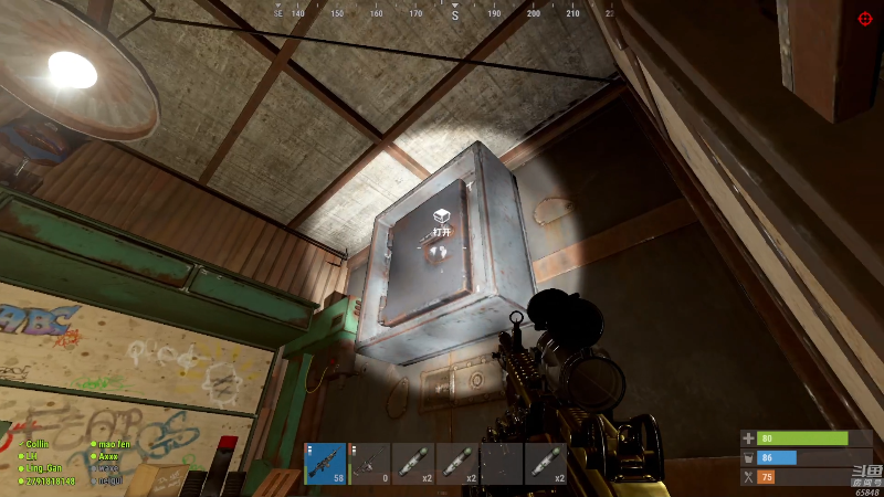 【热门游戏】Happy丨猫腻的精彩时刻 20220630 00点场