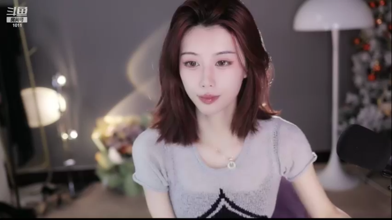 【2022-06-30 14点场】青台miss：希望大家天天开心~1011