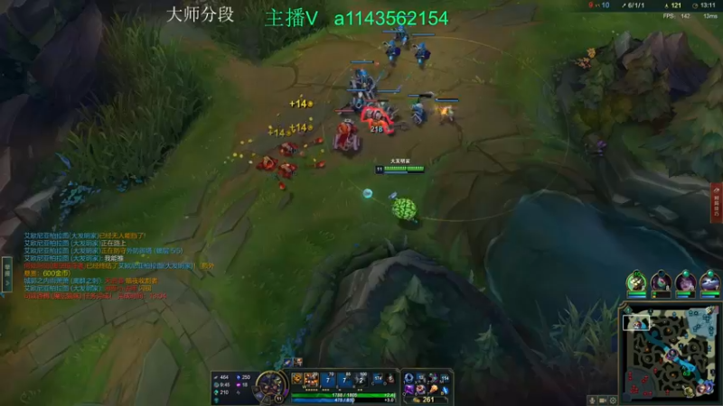 【2022-06-30 15点场】一万九千把大头：大头加强了