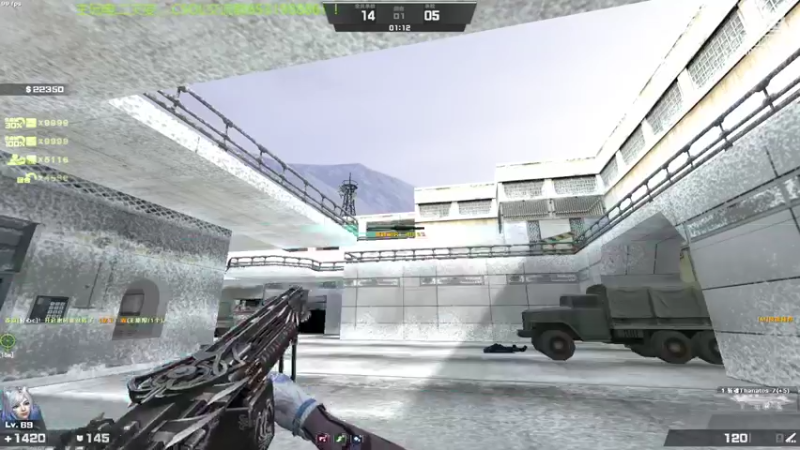 【2022-06-29 23点场】回来看看13：一天一个灾变小技巧