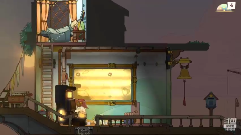 【2022-06-30 15点场】鹿小鹿鹿鹿鹿鹿：沉迷splatoon2的小鹿