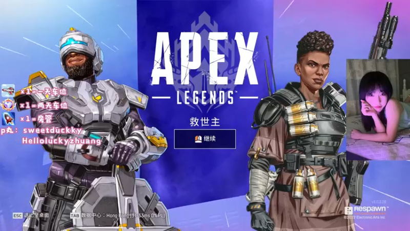 【2022-06-29 08点场】Ayao3o：【十八】摸不到的月亮，是百看不厌的