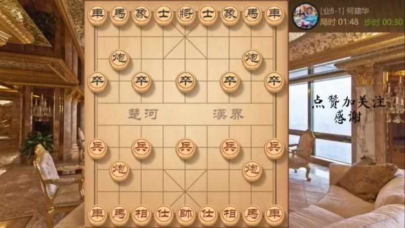 盖马三锤激战，兵的关键无可比拟