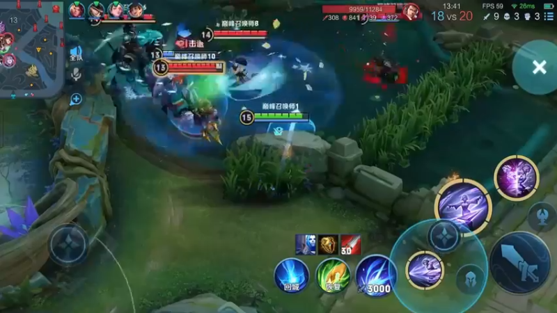 优雅，真的太优雅了