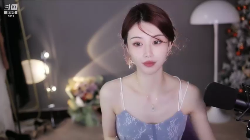 【2022-06-30 01点场】青台miss：希望大家天天开心~1011