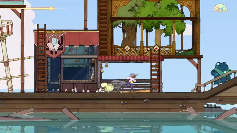 【2022-06-29 15点场】鹿小鹿鹿鹿鹿鹿：沉迷splatoon2的小鹿