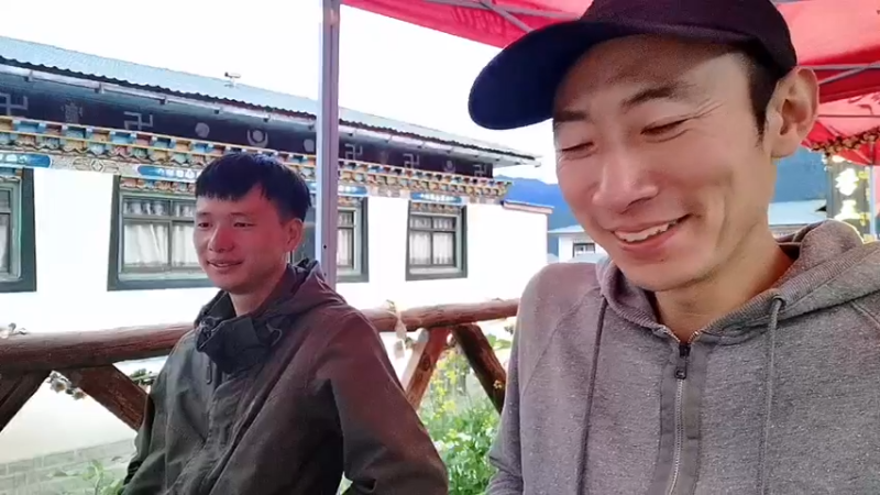 【2022-06-20 20点场】在线天文：探秘雅鲁藏布大峡谷