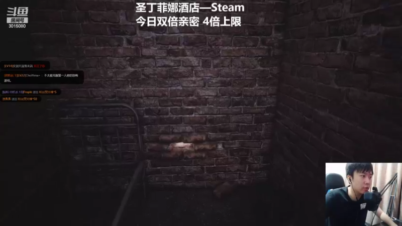 【2022-06-29 21点场】机长YG：【机长】最新恐怖开荒直播中！！