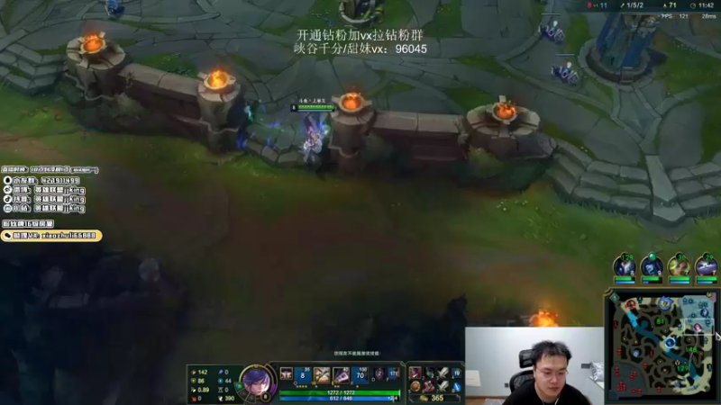 【2022-06-30 02点场】jjking剑姬：世界第一剑姬，重回巅峰！