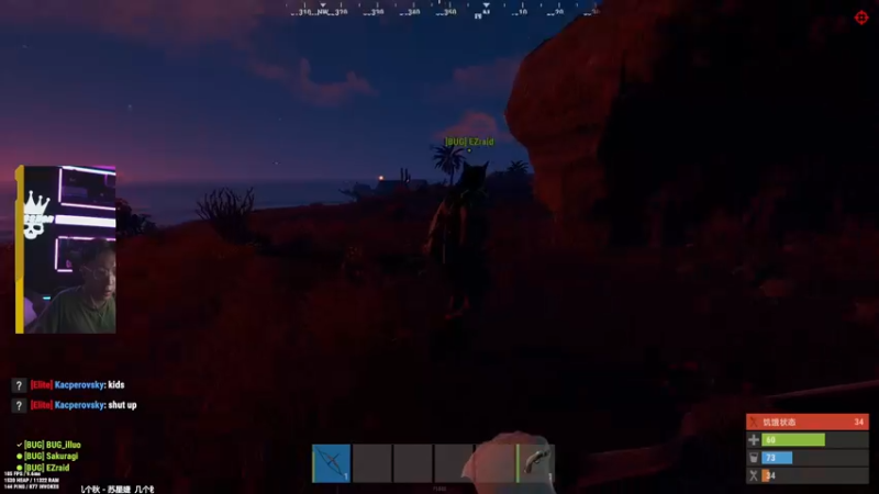 【2022-06-29 20点场】斯祥丶：简单的游戏日常