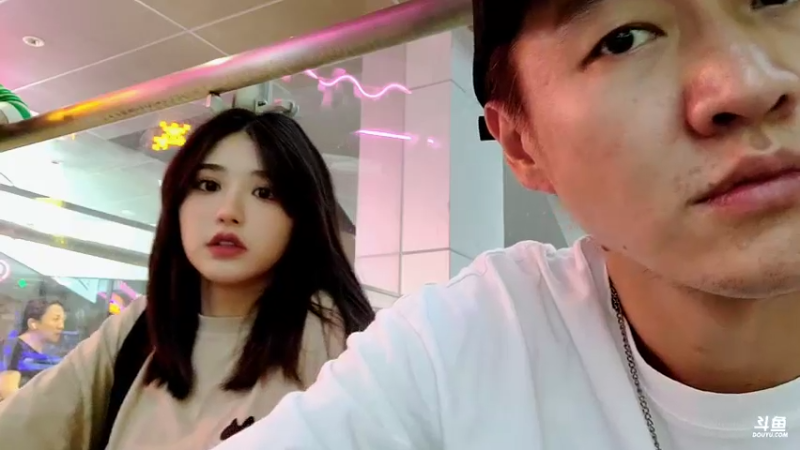 【2022-06-30 19点场】赛文柒Seven：西安第三天 105025