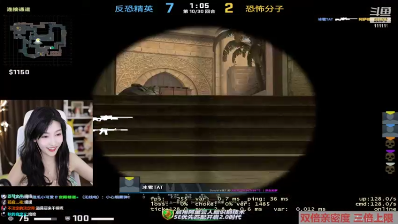 【2022-06-29 22点场】叶知秋Vanessa：秋：黄金双倍 越努力越幸运