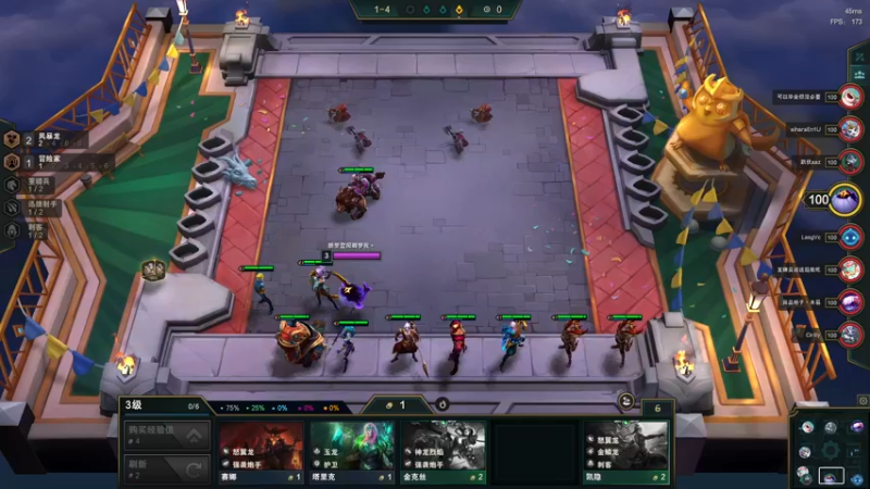 【2022-06-29 23点场】图妹半生：本人就是金字塔的尖，方程式的解，九浅的爹