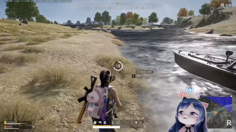 【2022-06-29 21点场】一条小团团OvO：快乐快乐快乐度过今天嘿嘿