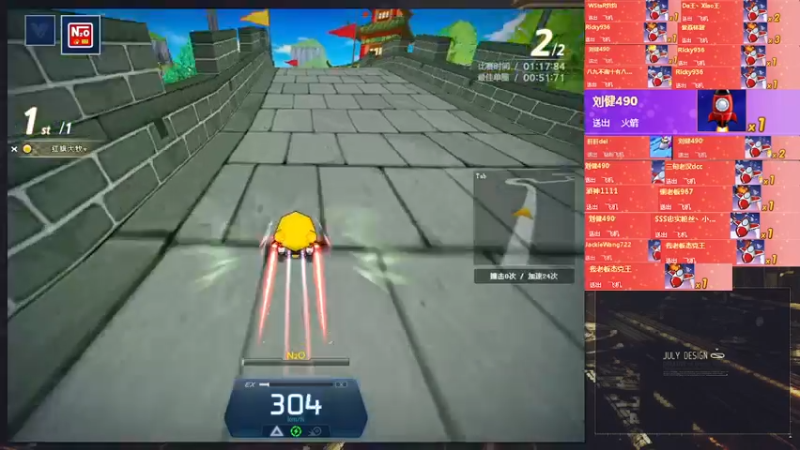 【2022-06-30 01点场】AMG小牧：~好久不见~