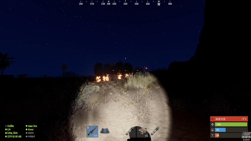 【热门游戏】Happy丨猫腻的精彩时刻 20220630 00点场