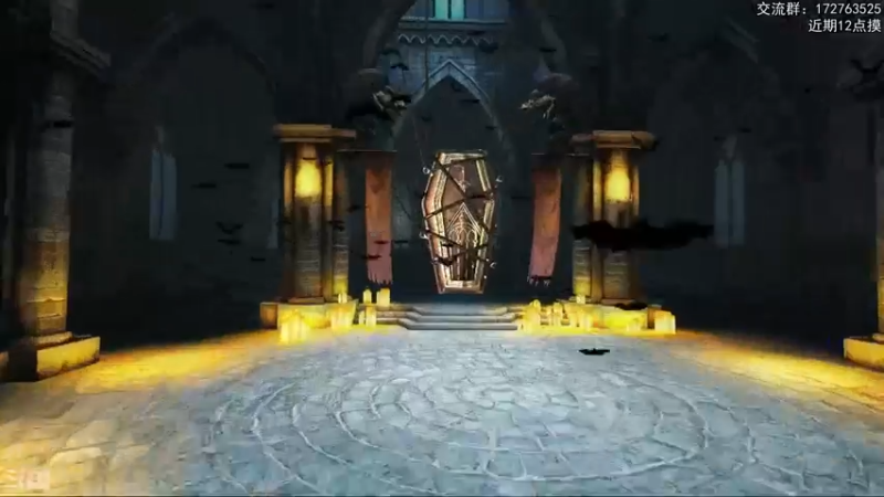 【2022-06-30 00点场】Dogboss：新版本 腻了 .  826731