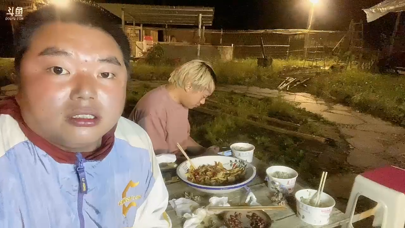 【户外】深山大咖的精彩时刻 20220701 00点场