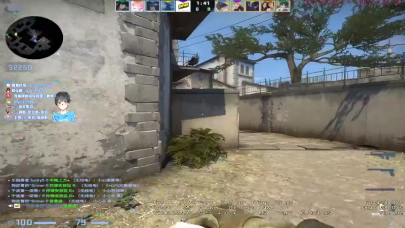 【2022-06-30 23点场】阿颖会做饭：【阿颖】单排玩家思路 完美