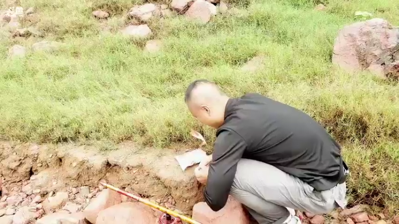 【2022-07-01 08点场】黑哥户外：农村生活之能不能上货