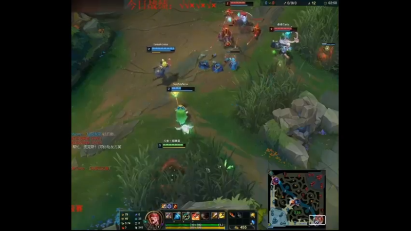 简单粗暴不花哨