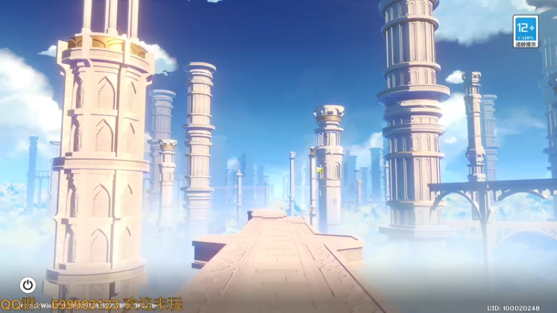 【2022-07-01 15点场】AllenCode：游戏日常+听歌