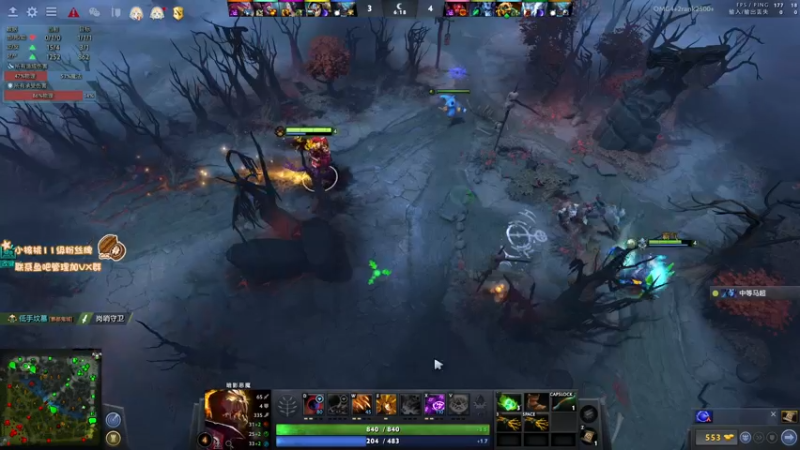 【2022-07-01 11点场】sakira丶hao：dota4+2顶级sorry