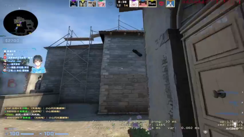 【2022-06-30 21点场】阿颖会做饭：【阿颖】单排玩家思路 完美