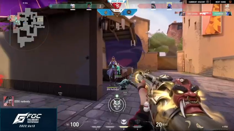 【2022-07-01 20点场】风暴奶爸Nai8：【奶爸】FGC邀请赛转播