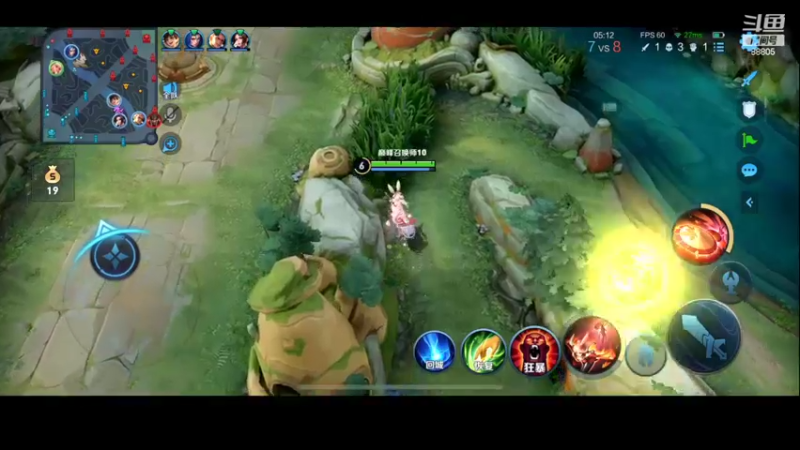 【2022-07-01 14点场】DYG萧玦：国十一驾到通通闪开