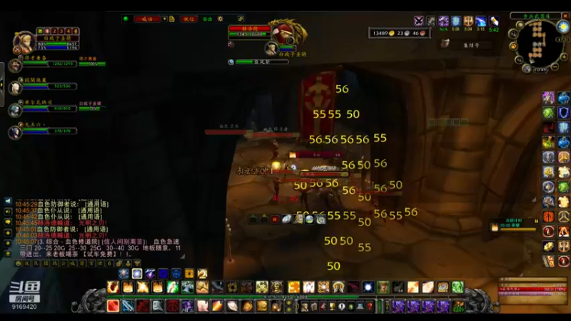 【2022-06-30 10点场】白fz：埃提耶什 带血色 9169420