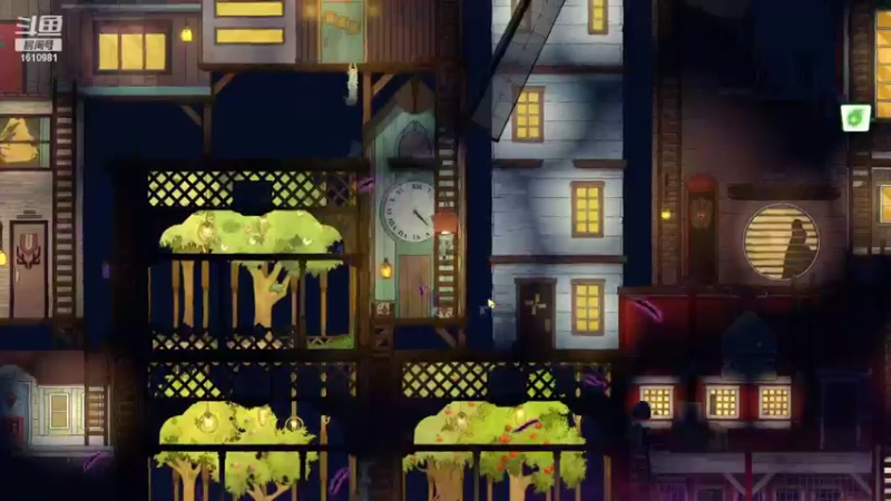 【2022-07-01 10点场】鹿小鹿鹿鹿鹿鹿：沉迷splatoon2的小鹿