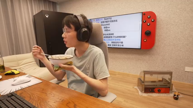 【2022-07-01 14点场】超级小桀：你真以为马里奥是个简单的游戏？？