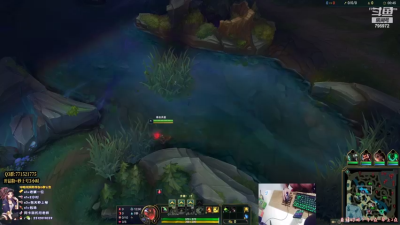 【2022-07-01 20点场】Akl托尼老师：世界顶尖阿卡丽炼金罐，宝珠，咳血，创始人