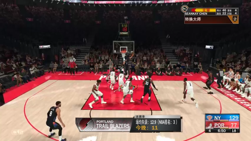 【2022-06-29 16点场】黑霄Cloud：深空之眼手游随便玩玩