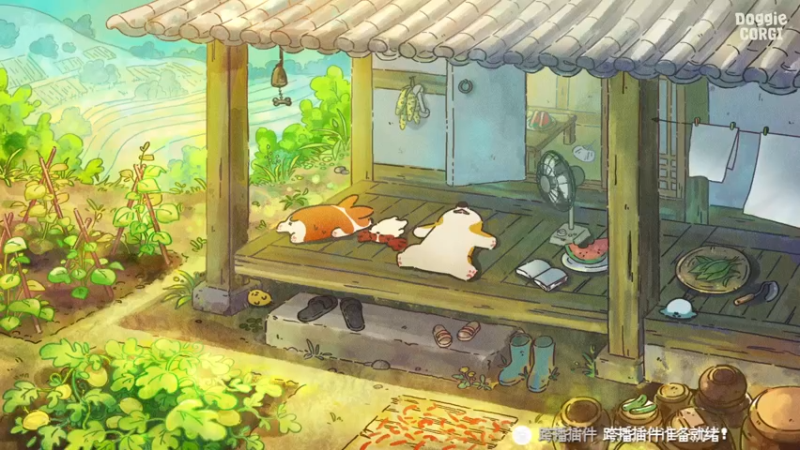 【2022-07-01 10点场】甜心战士：♡狩 猎 解 禁♡