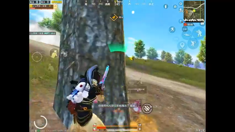 强的不是我，是我的18岁!!