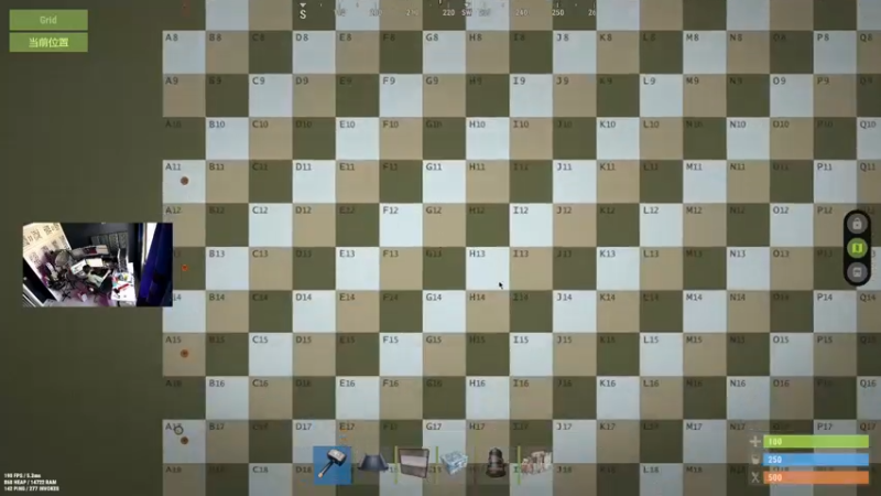 【2022-07-01 17点场】斯祥丶：简单的游戏日常