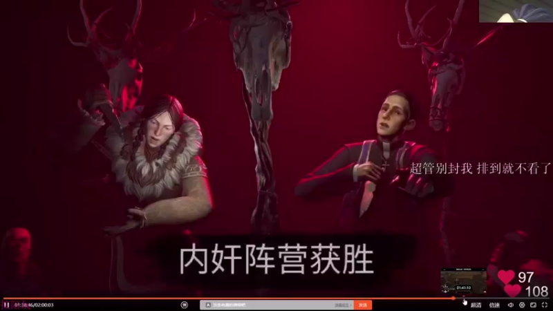 【2022-06-30 15点场】K118吗：双倍！钻粉ROLL鼠标耳机今晚开！