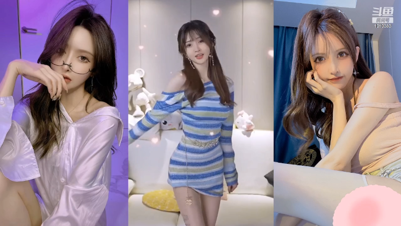 【二次元】王羽杉abc的精彩时刻 20220701 22点场