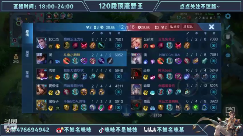 【2022-06-30 22点场】昧昧不是妹妹：再多认真一点