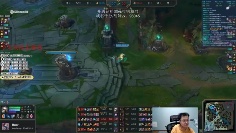 【2022-07-01 02点场】jjking剑姬：世界第一剑姬，重回巅峰！